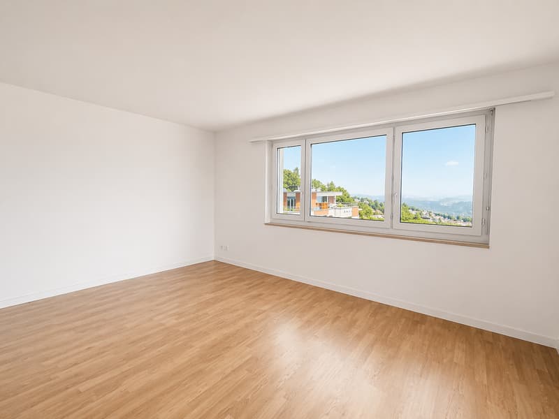 Erstbezug nach hochwertiger Totalsanierung – Wohnen mit Stil an bester Lage in St. Gallen (3)
