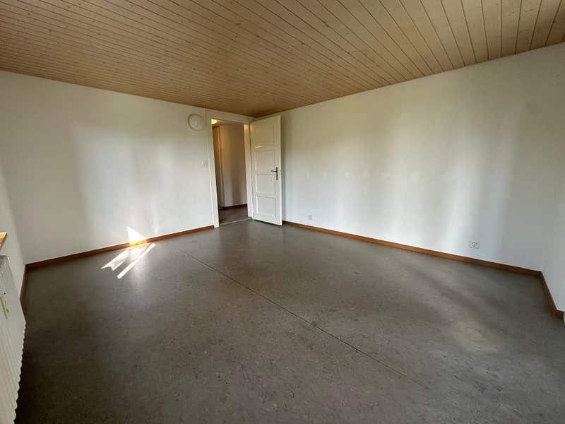 Charmante 3-Zimmer-Altbauwohnung mit Balkon in Roggwil – ab sofort verfügbar! (10)