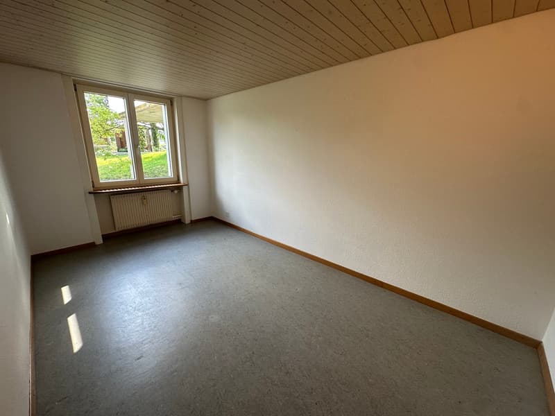 Charmante 3-Zimmer-Altbauwohnung mit Balkon in Roggwil – ab sofort verfügbar! (6)