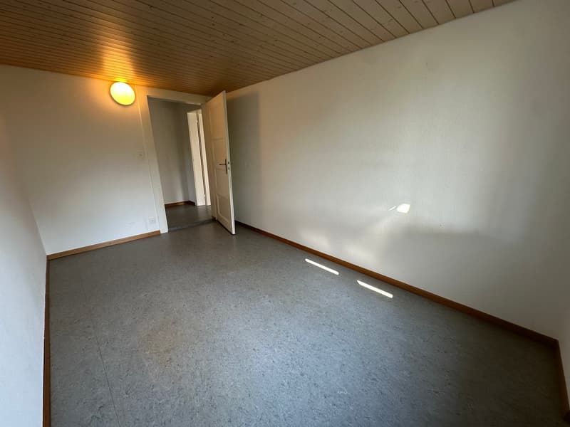 Charmante 3-Zimmer-Altbauwohnung mit Balkon in Roggwil – ab sofort verfügbar! (8)