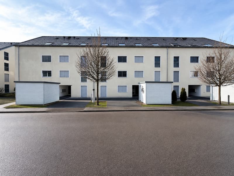 Lichtdurchflutete 4.5-Zimmer-Maisonette-Wohnung (1)