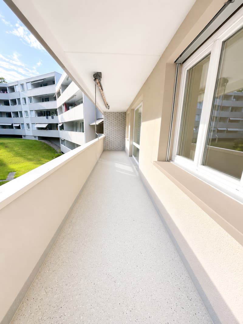 Attraktive 4.5-Zimmer-Wohnung mit Balkon (7)