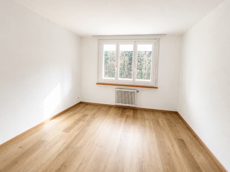 Attraktive 4.5-Zimmer-Wohnung mit Balkon (3)