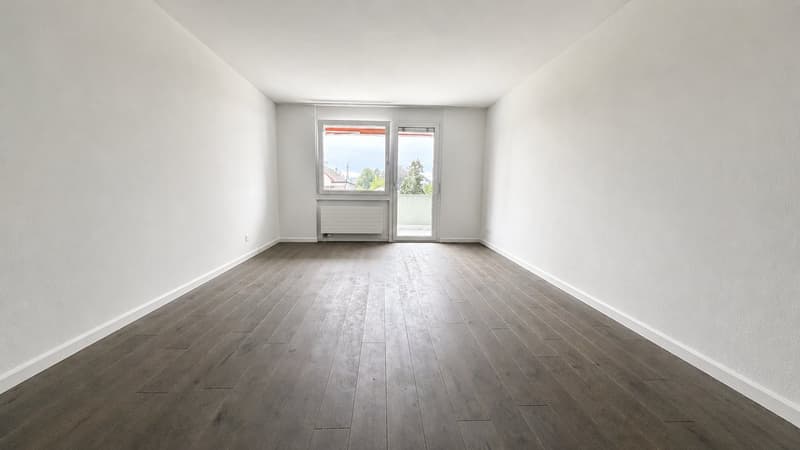 Helle 2.5-Zimmer-Wohnung mit Balkon und Seesicht in Rorschach (7)