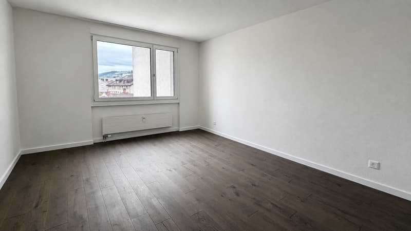 Helle 2.5-Zimmer-Wohnung mit Balkon und Seesicht in Rorschach (9)