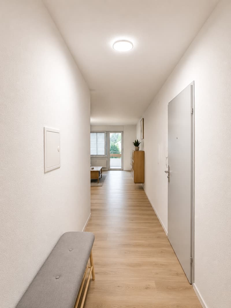 Helle 2.5-Zimmer-Wohnung mit Balkon und Seesicht in Rorschach (6)