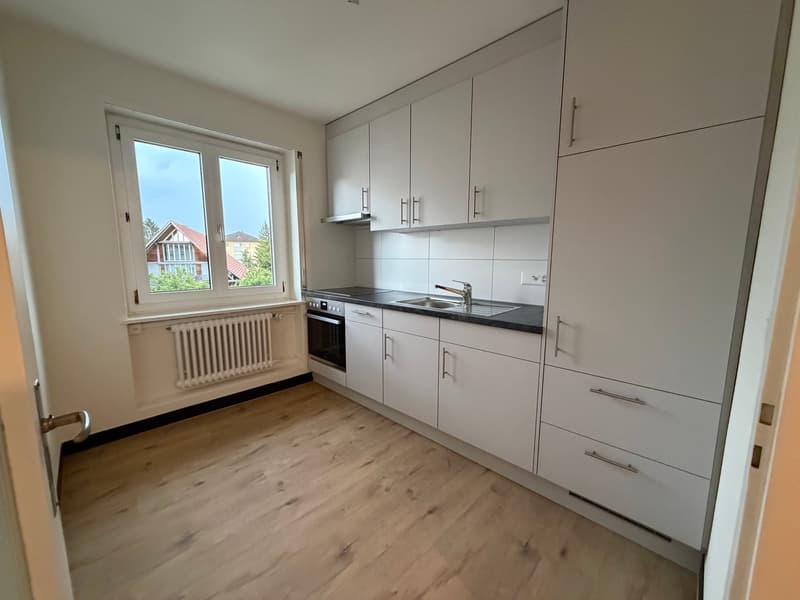 Renovierte 3.5-Zimmer-Wohnung in Zuchwil – sofort verfügbar! (4)