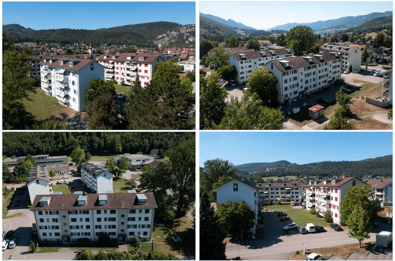 Gemütliche Dachwohnungen in Balsthal (9)