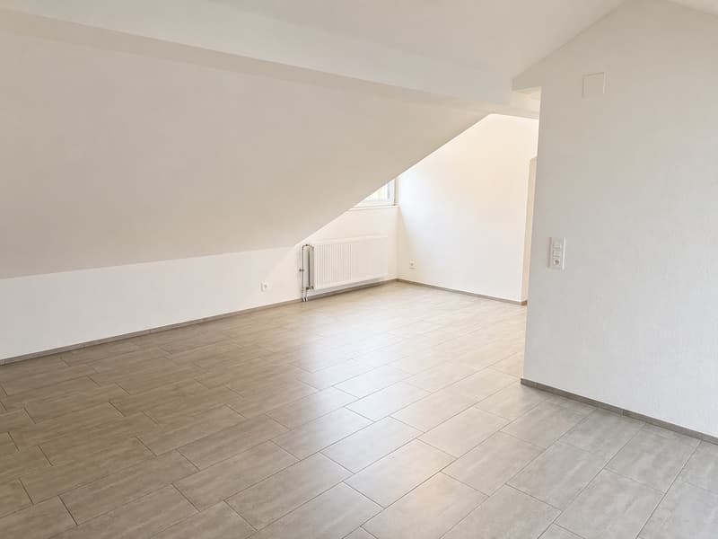 Gemütliche Dachwohnungen in Balsthal (7)