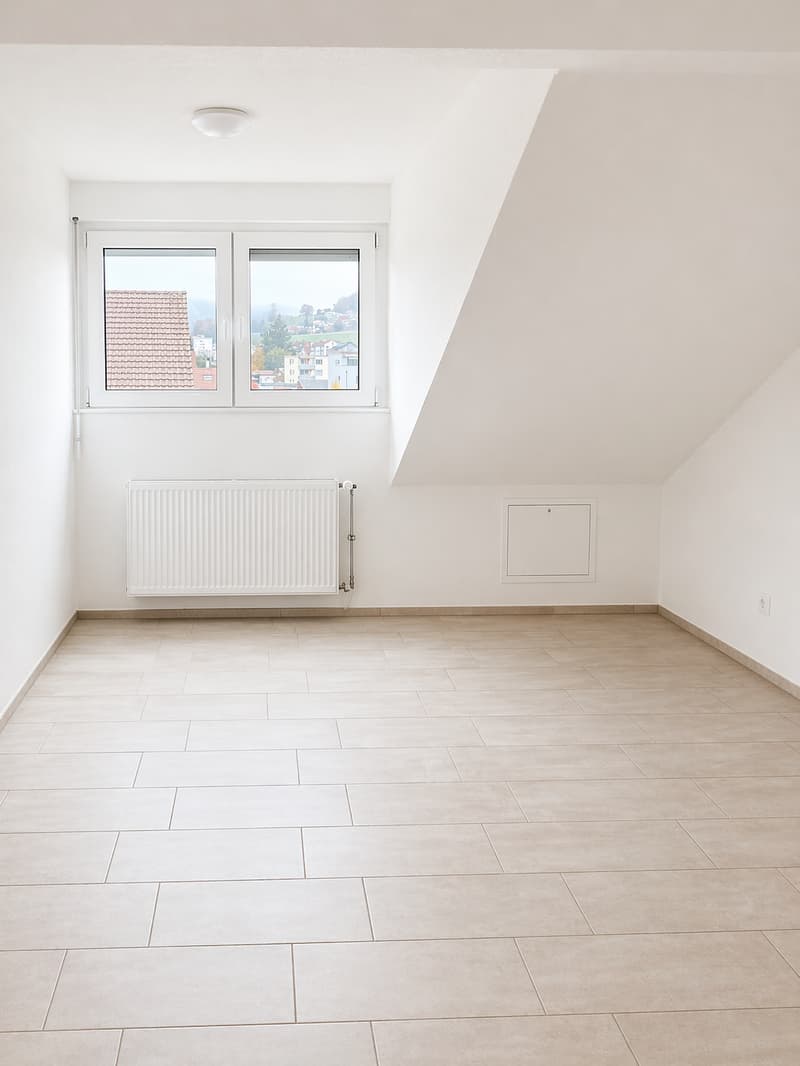 Gemütliche Dachwohnungen in Balsthal (6)