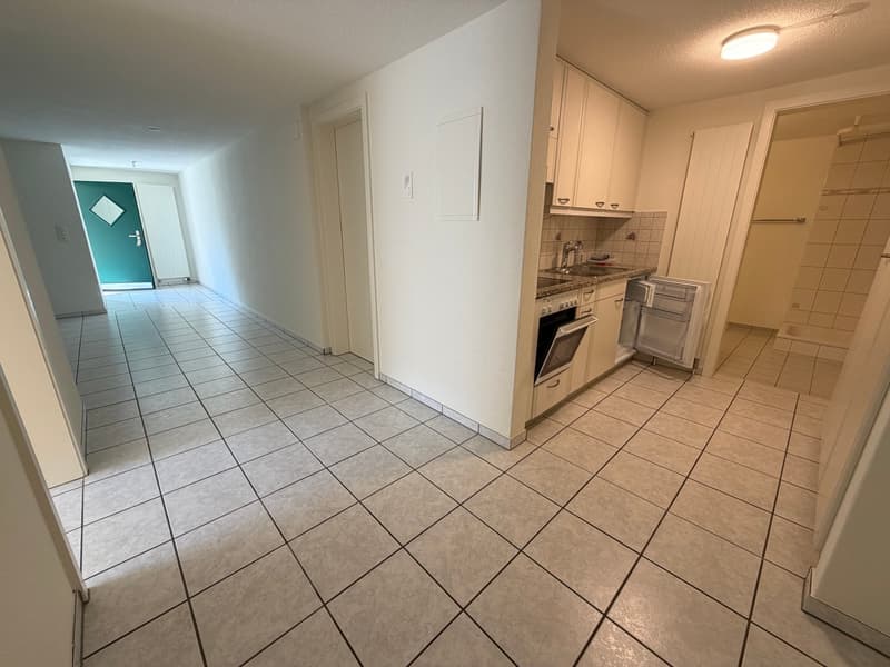 Gemütliche 2-Zimmer-Wohnung mit Balkon in Kestenholz – sofort verfügbar! (5)