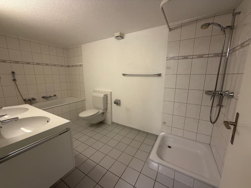 Gemütliche 2-Zimmer-Wohnung mit Balkon in Kestenholz – sofort verfügbar! (7)