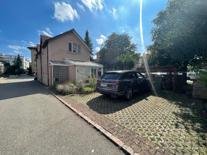 Charmantes 4.5-Zimmer-Einfamilienhaus in ruhiger Lage von Dietikon (17)
