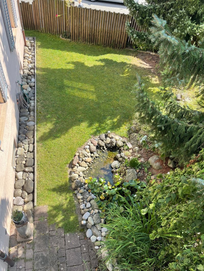 Charmantes 4.5-Zimmer-Einfamilienhaus in ruhiger Lage von Dietikon (14)