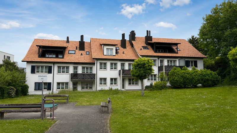 Erstbezug nach hochwertiger Totalsanierung – Moderne Wohnungen an attraktiver Lage in Kreuzlingen (15)