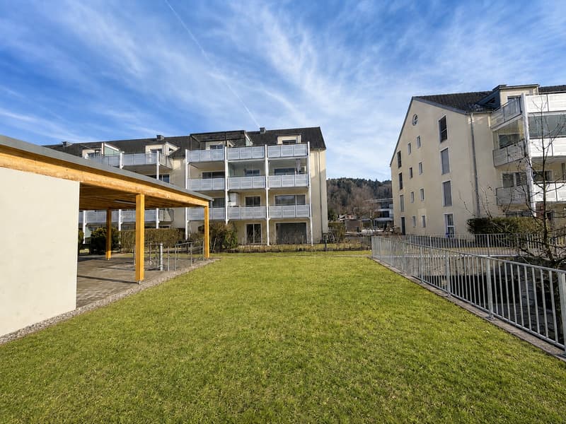 Lichtdurchflutete 4.5-Zimmer-Maisonette-Wohnung (1)