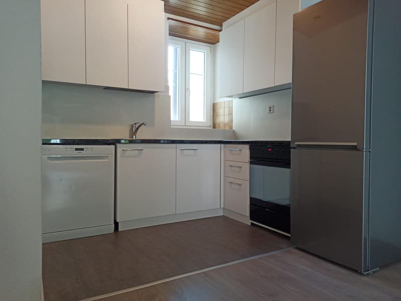 Gemütliche 3.5-Zimmer-Wohnung in Schwanden GL (5)