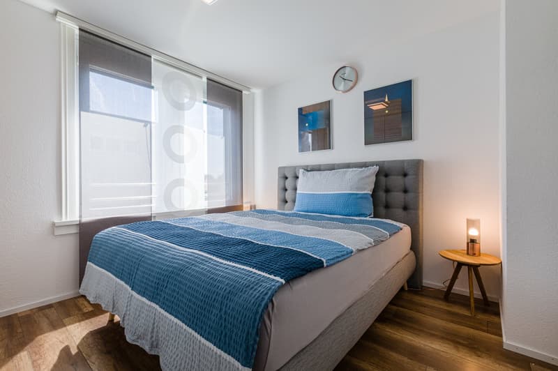 Moderne 2.5-Zimmer-Wohnung mit Balkon in Arbon – sofort verfügbar! (4)