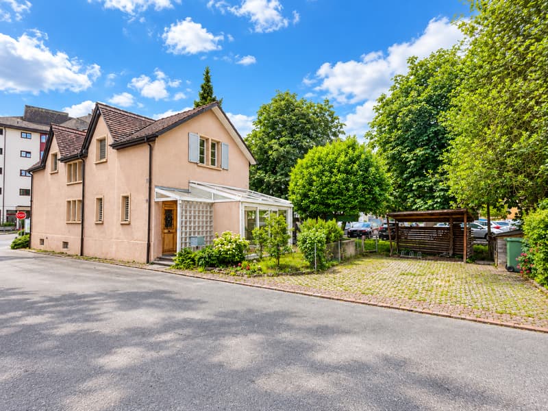 Modernisiertes Einfamilienhaus mit Charme (12)
