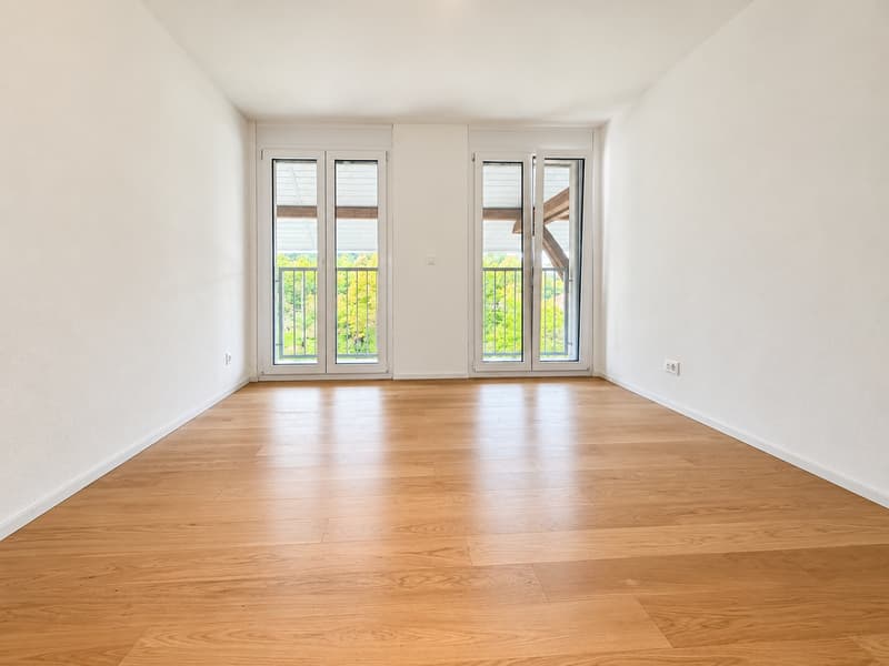 Moderne 2.5-Zimmer-Maisonette im Herzen von Bözen (5)