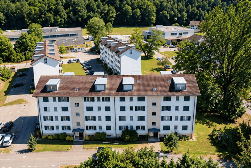 Sanierte 4.5-Zimmerwohnung in ruhiger Lage von Balsthal (13)