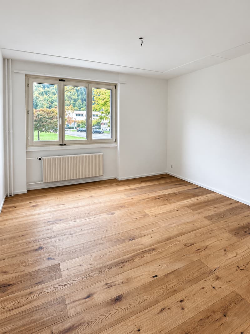 Sanierte 4.5-Zimmerwohnung in ruhiger Lage von Balsthal (10)