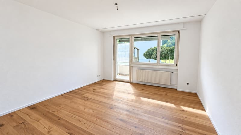 Sanierte 4.5-Zimmerwohnung in ruhiger Lage von Balsthal (3)
