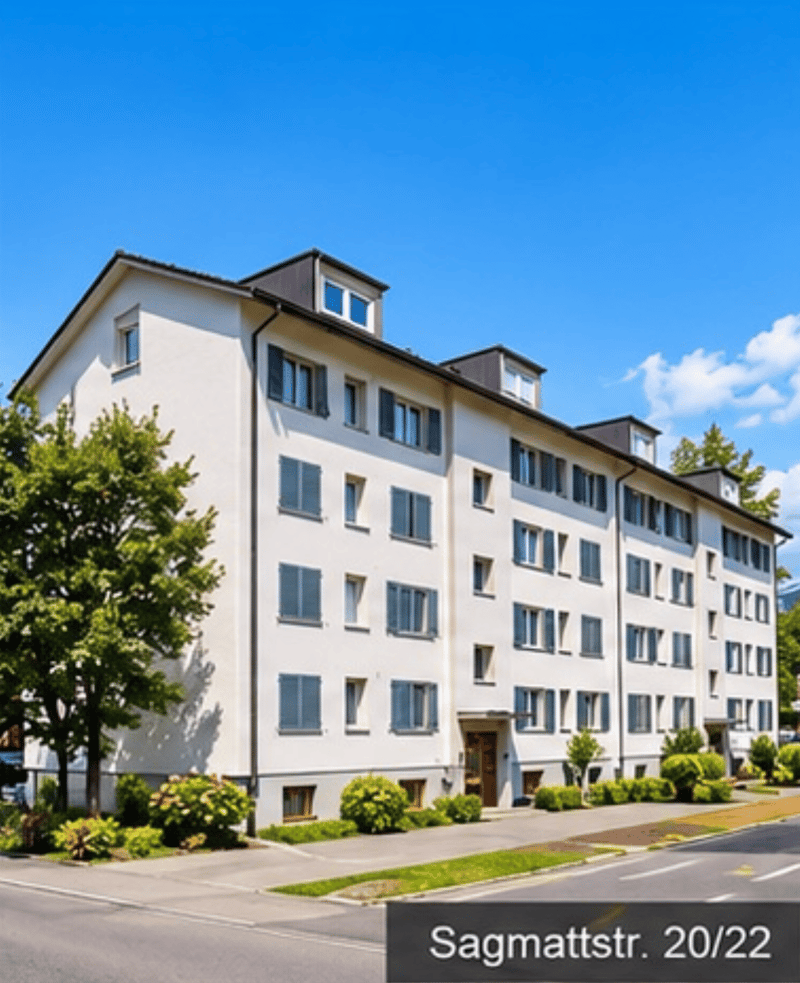 Sanierte 4.5-Zimmerwohnung in ruhiger Lage von Balsthal (12)