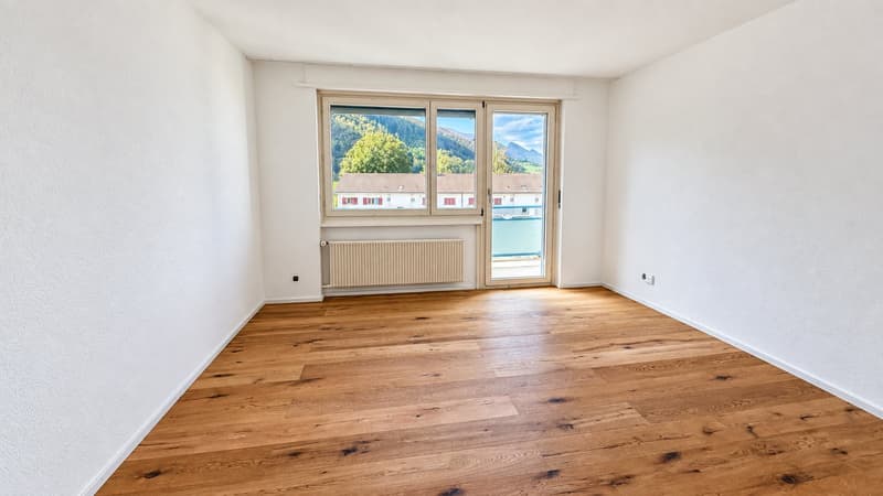Sanierte 4.5-Zimmerwohnung in ruhiger Lage von Balsthal (5)