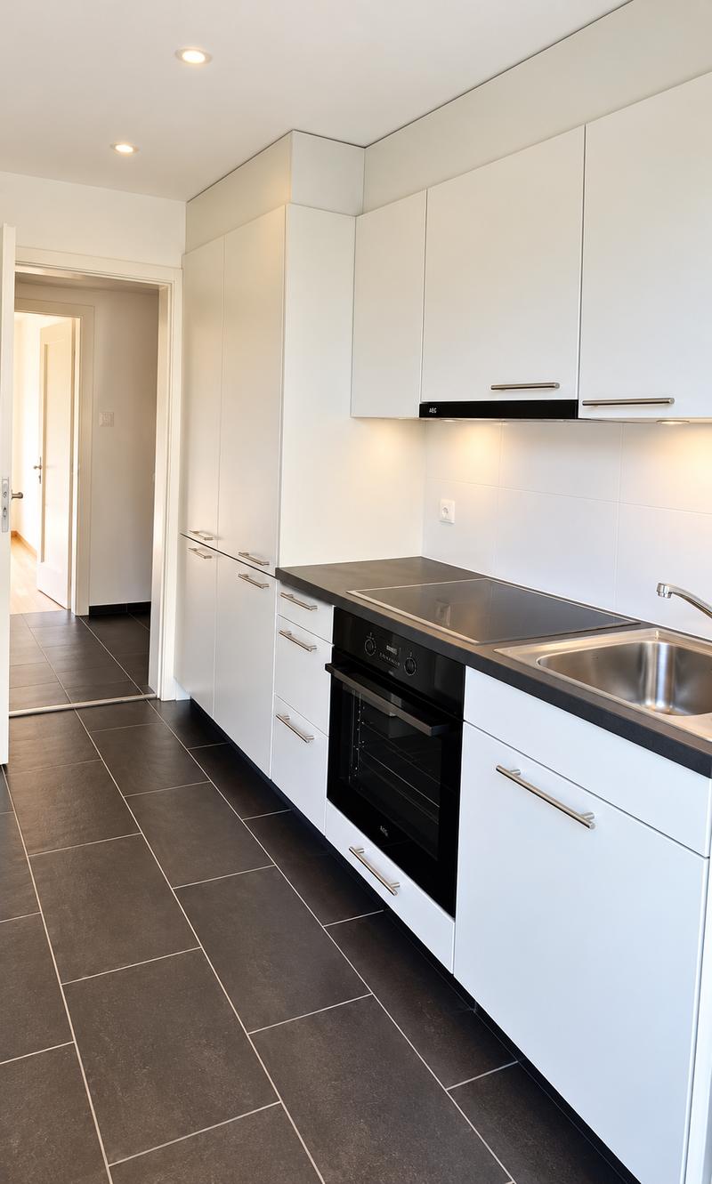 Modern renovierte 3-Zimmerwohnung mit Balkon (4)
