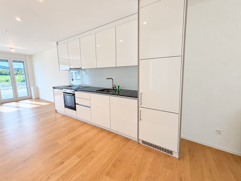 Renditeobjekt in Bözen: 3 Maisonette-Wohnungen! (4)