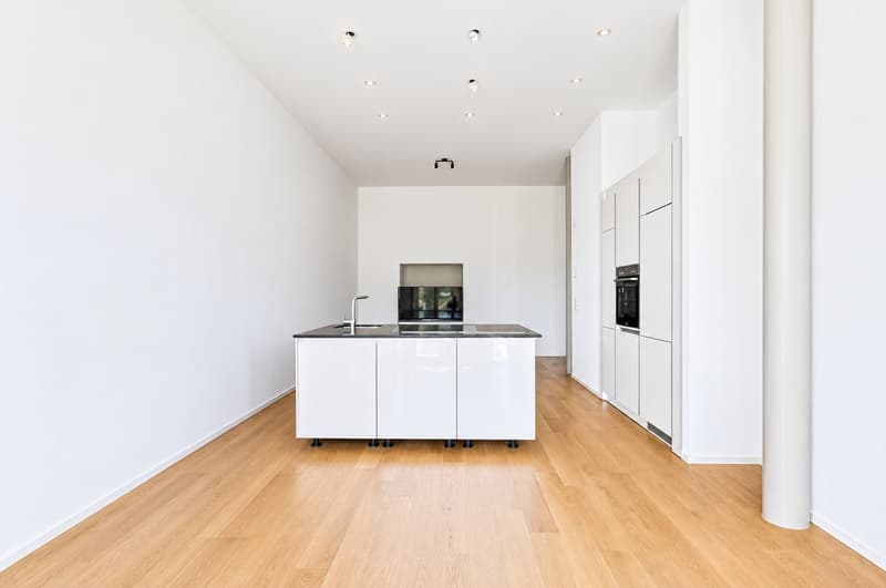 Renditeobjekt in Bözen: 3 Maisonette-Wohnungen! (5)