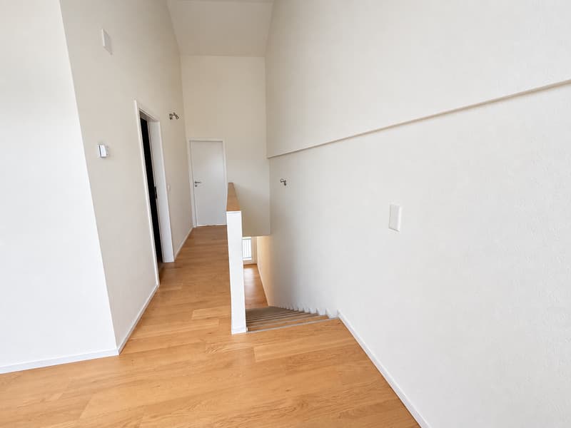 Renditeobjekt in Bözen: 3 Maisonette-Wohnungen! (8)