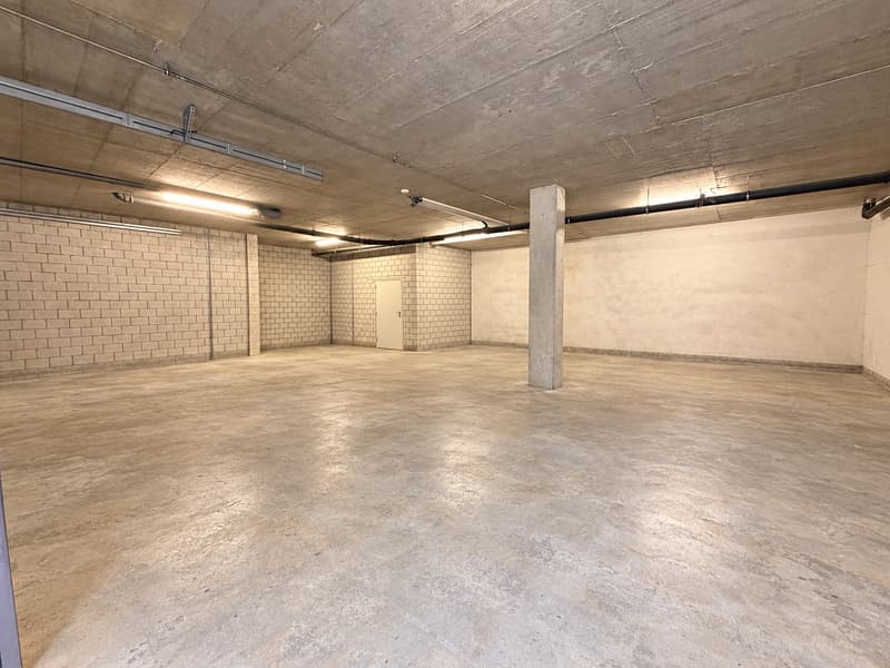 Renditeobjekt in Bözen: 3 Maisonette-Wohnungen! (12)