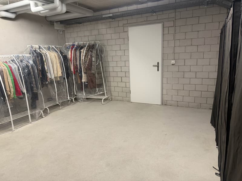 Lagerraum zu vermieten, ca. 24.30 m2 (5)