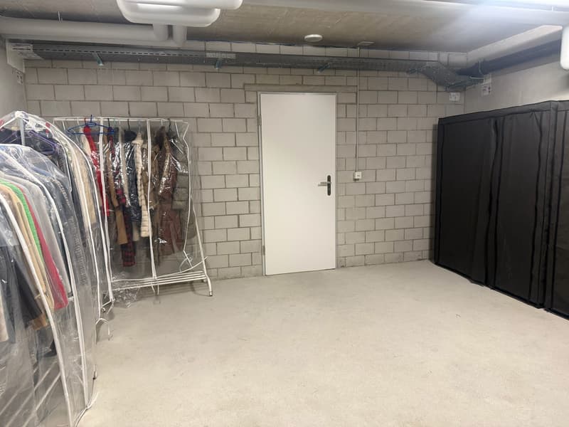 Lagerraum zu vermieten, ca. 24.30 m2 (4)