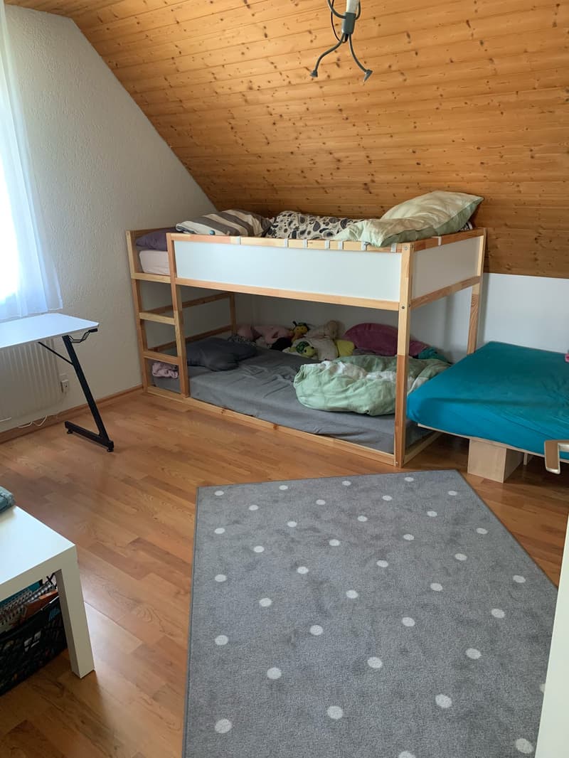 4.5-Maisonette-Wohnung in Bäretswil (5)