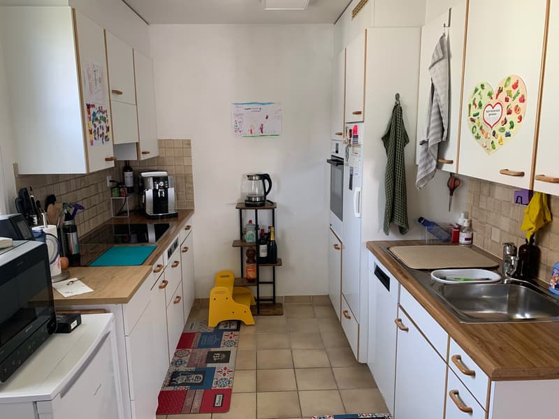 4.5-Maisonette-Wohnung in Bäretswil (4)