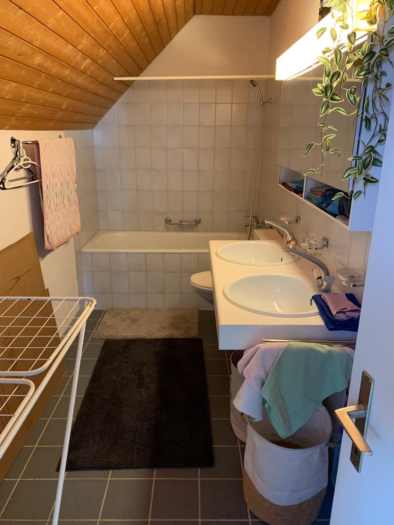 4.5-Maisonette-Wohnung in Bäretswil (9)