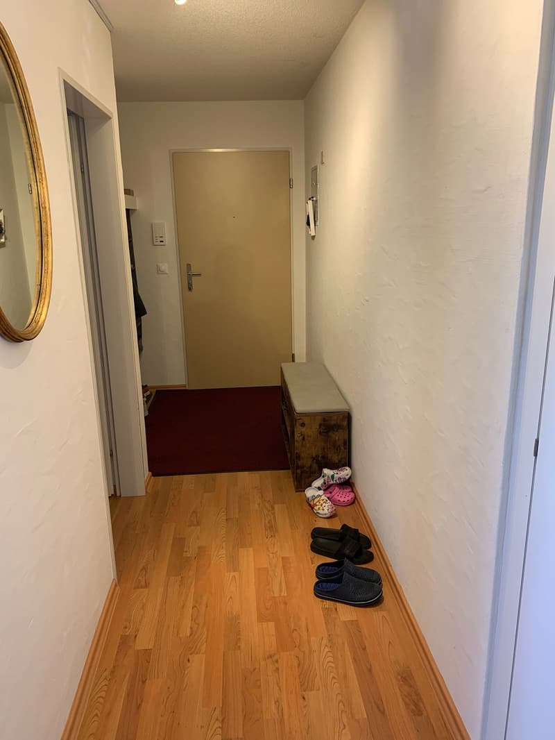 4.5-Maisonette-Wohnung in Bäretswil (7)