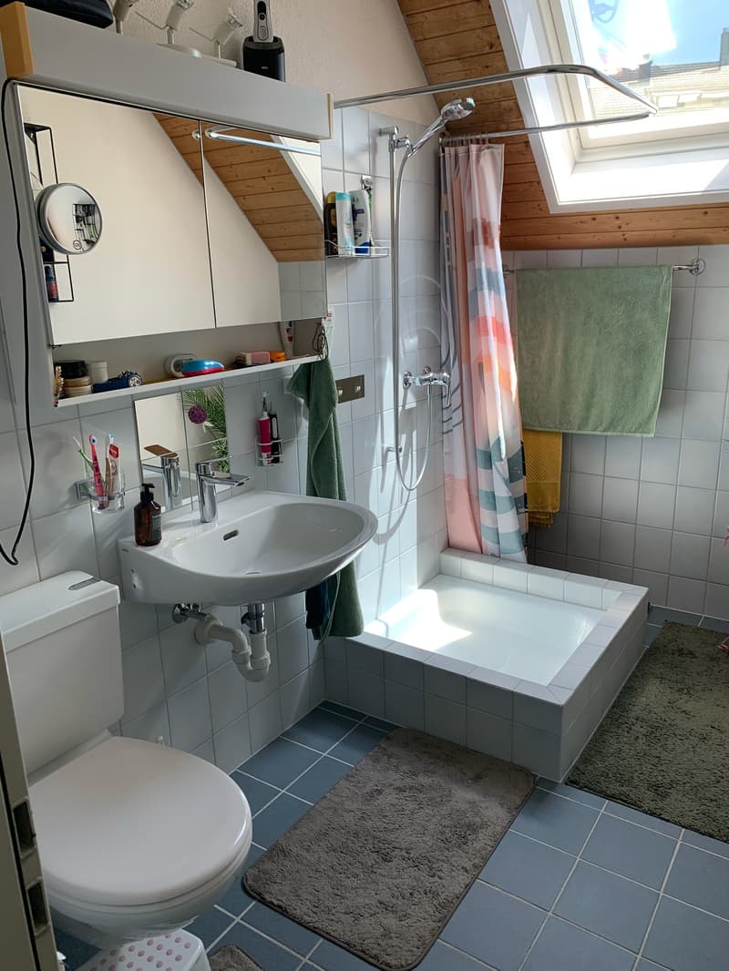 4.5-Maisonette-Wohnung in Bäretswil (8)