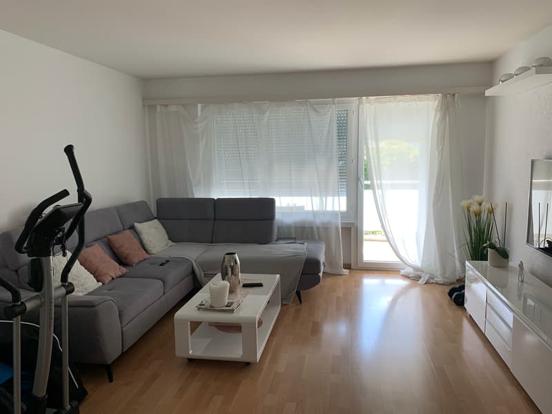 Helle 4.5-Zimmer-Wohnung mit Balkon in Lengnau (5)