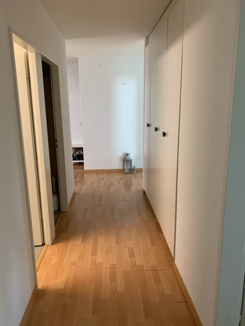 Helle 4.5-Zimmer-Wohnung mit Balkon in Lengnau (4)