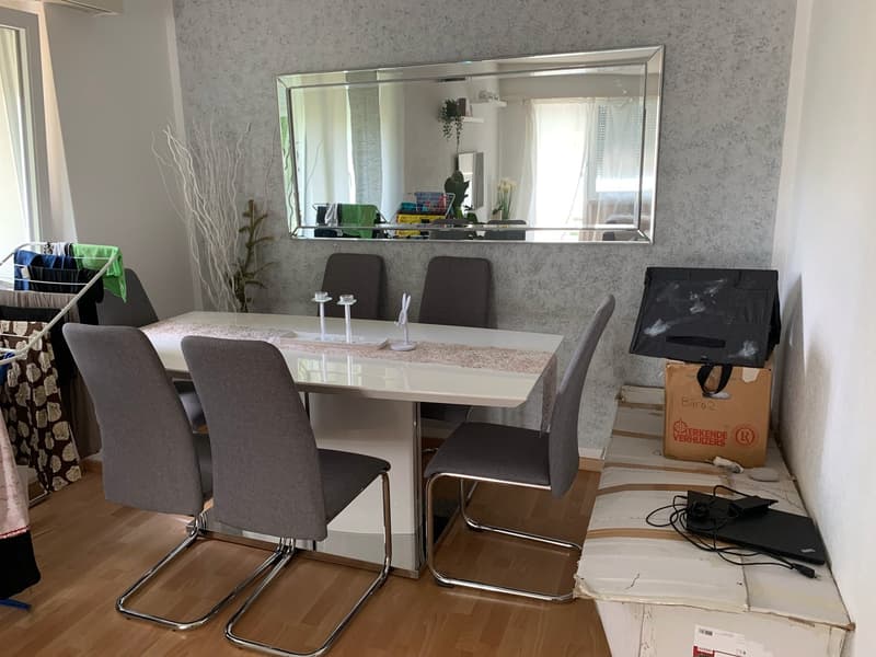Helle 4.5-Zimmer-Wohnung mit Balkon in Lengnau (6)