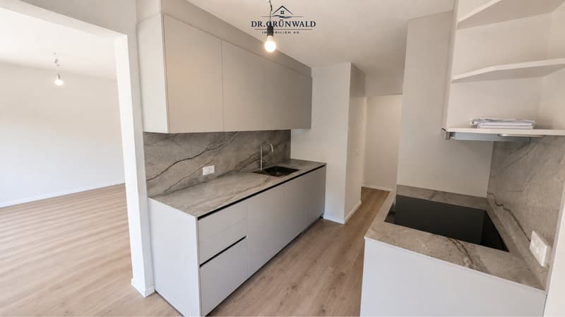 Helle 4-Zimmer-Wohnung mit Balkon in Baden – sofort verfügbar! (3)