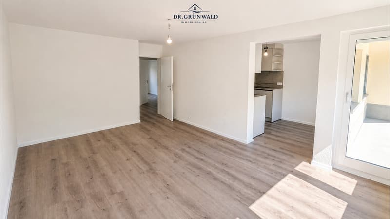 Helle 4-Zimmer-Wohnung mit Balkon in Baden – sofort verfügbar! (11)