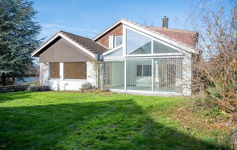 Ansicht