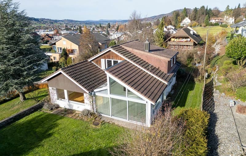 Ansicht