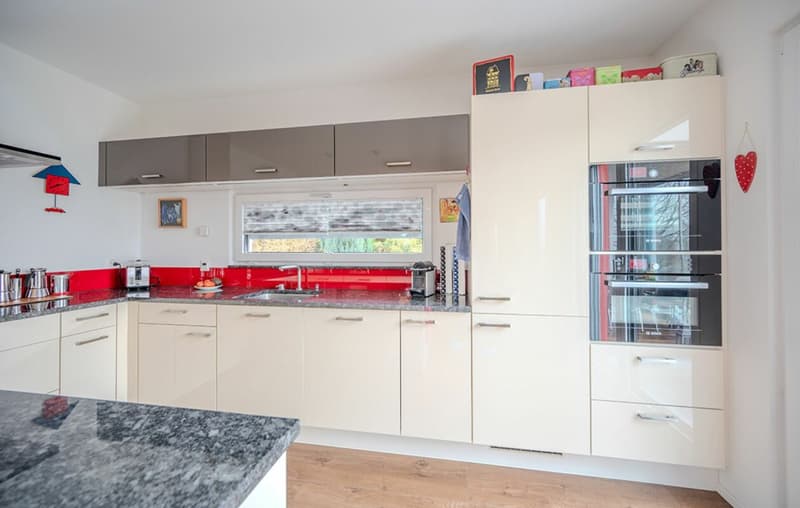 Maison charmante pour célibataires ou couples (4)
