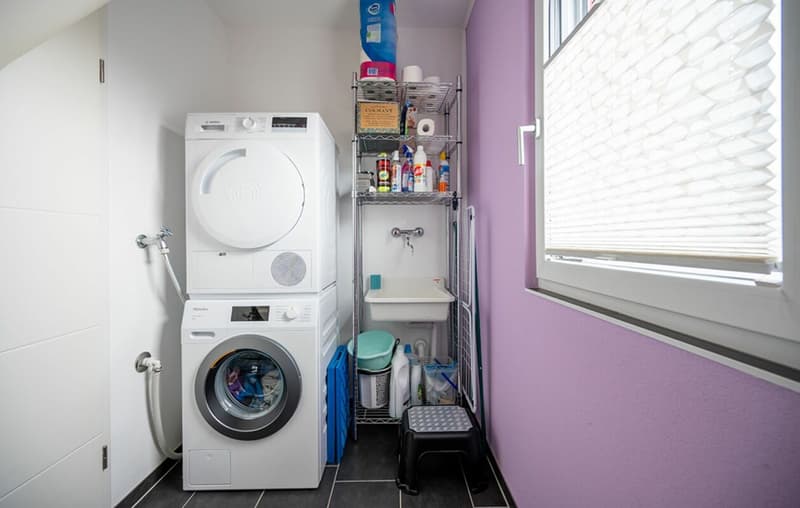 Maison charmante pour célibataires ou couples (6)
